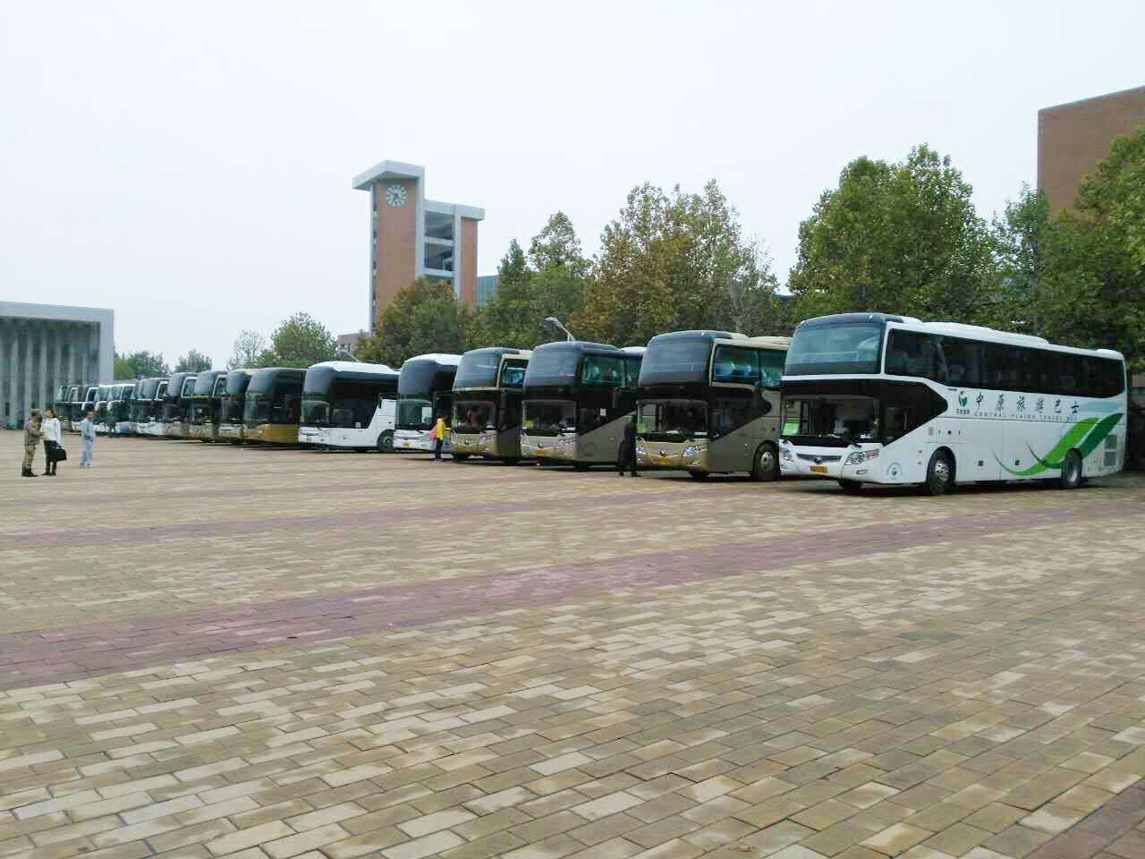 鄭州旅游租賃大巴車有什么好處？http://m.tangmian.com.cn